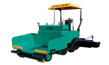 XCMG RP451L