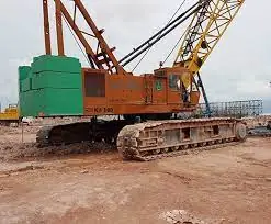 Hitachi KH 500-3