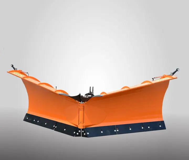 Pronar PUV 3600HD
