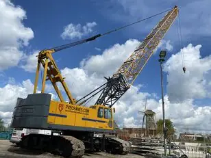Hitachi Sumitomo SCX 900 HD 2