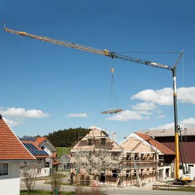 Liebherr L1-24