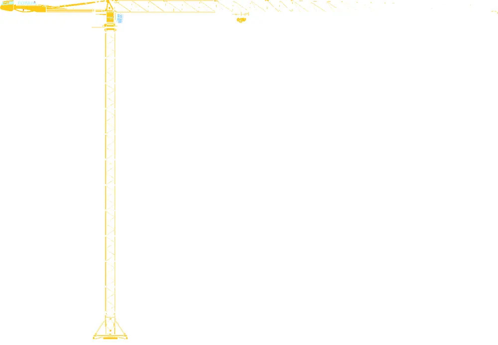Potain MDT 349 L 12