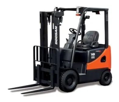Doosan D18S-5