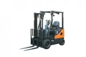Doosan D18S-5 thumbnail 2