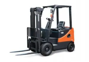 Doosan D18S-5 thumbnail 3