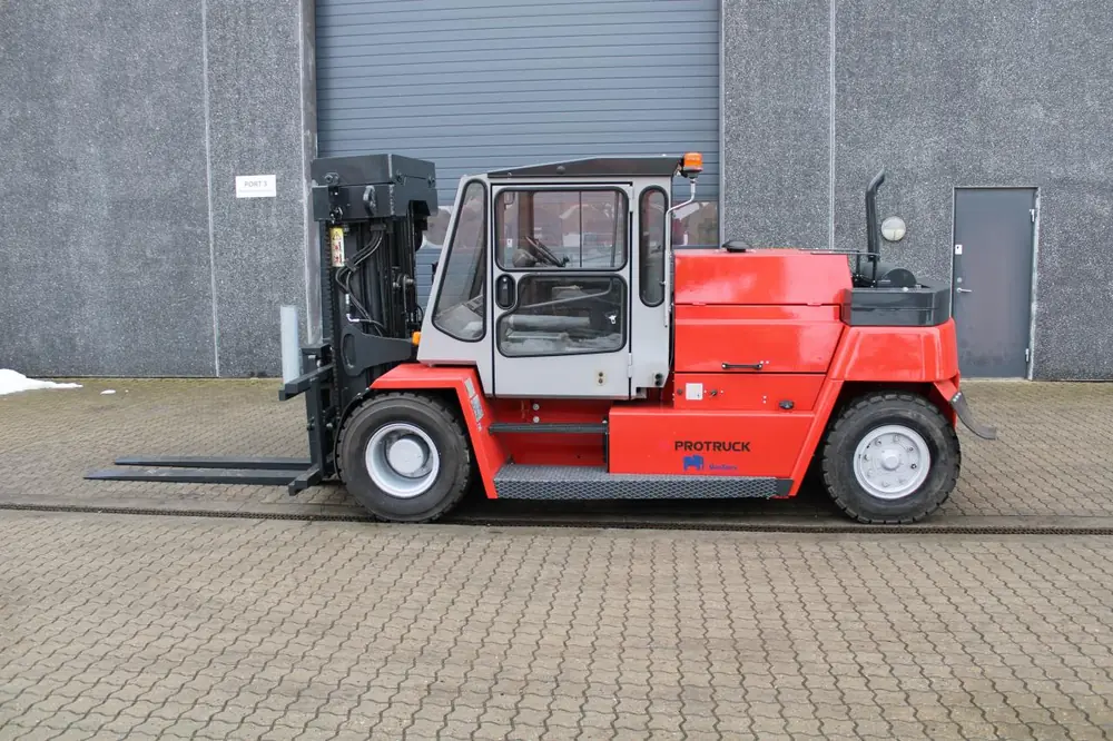 Kalmar DCD80-9