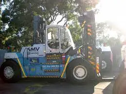 SMV SL 20-1200 A