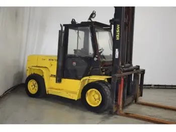 Hyster S 5.50 XM-S