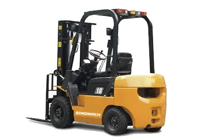Sinomach CPCD30N