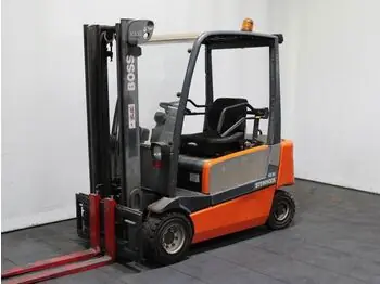Steinbock KE 20-60 MP