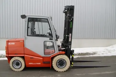 Cesab ECO/P 60 AC