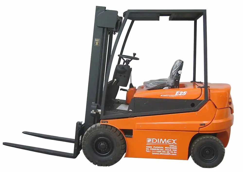 Dimex E 25 Atlant