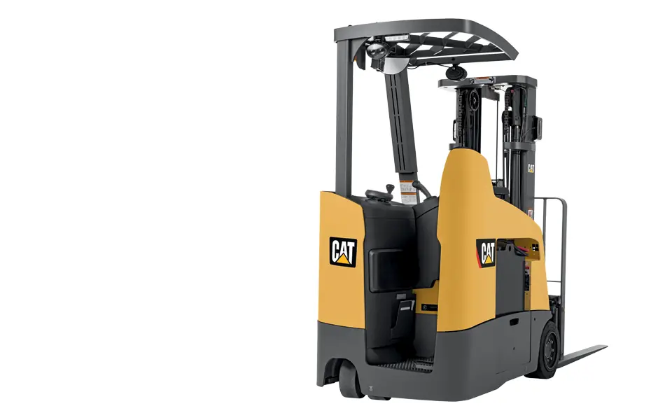 Caterpillar ECS18N