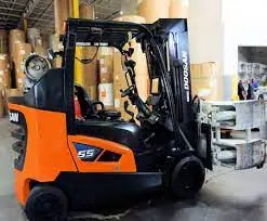 Doosan GC55C-9