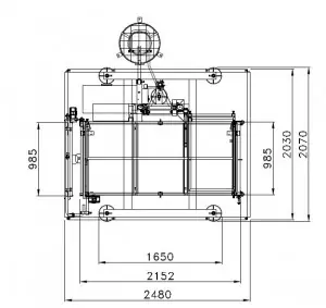 Piat VEGA 700 AS thumbnail 3