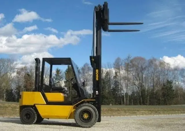 Steinbock SH 40 L