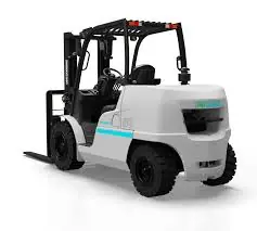 UniCarriers GX2-55
