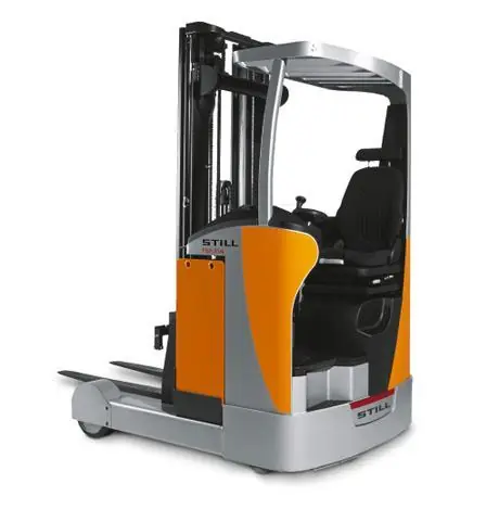 Still FM-X 25