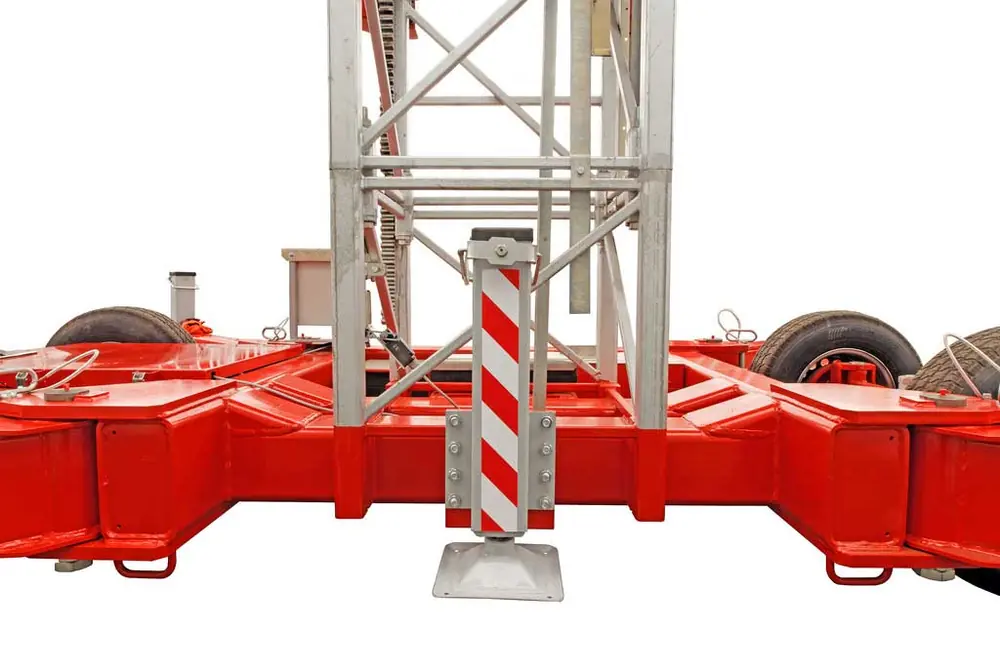 Scanclimber Maxus SC5000 thumbnail 7