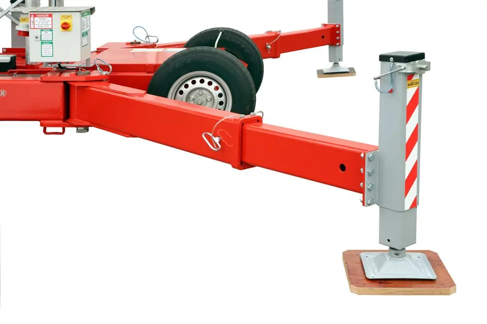Scanclimber Maxus SC5000 thumbnail 8