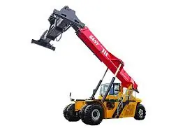 Sany SRSC45E5