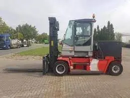Ranger G 40/2 HK