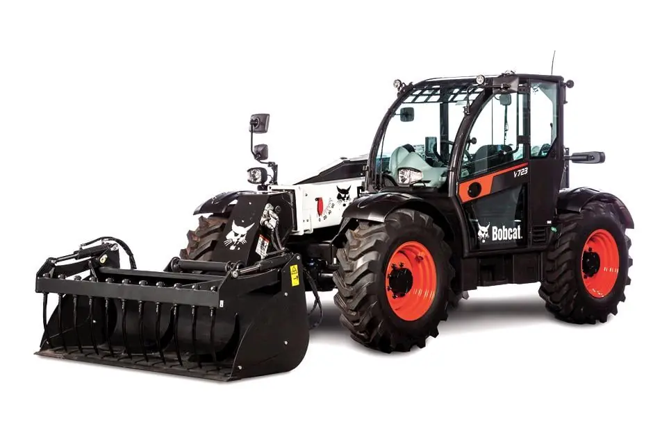 Bobcat VersaHANDLER V723