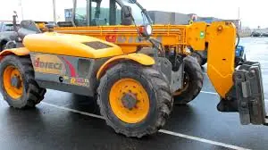 Dieci Runner 30.8 TC Agri