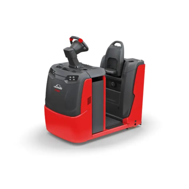 Linde P60C thumbnail 2