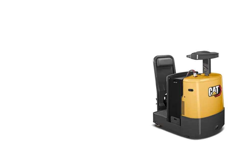 Caterpillar WT45M