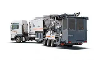 Wirtgen KMA 220