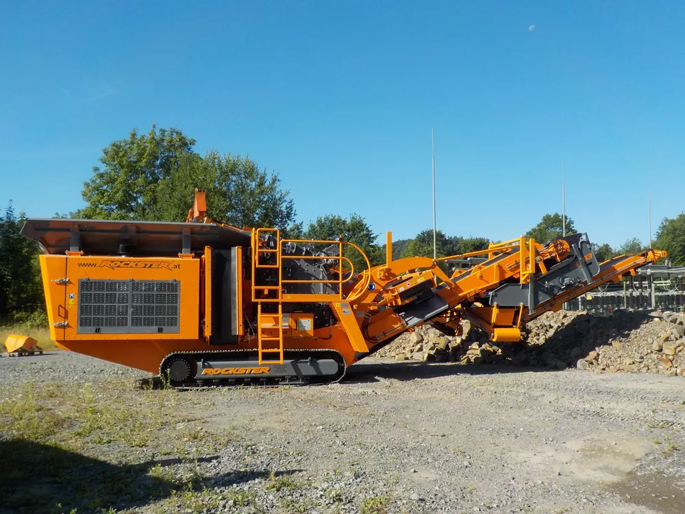 Rockster R900 thumbnail 2