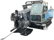 TRACTO-Technik Grundodrill 25 N