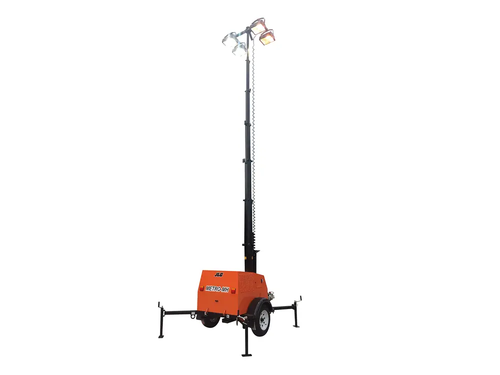 JLG Metro-MH