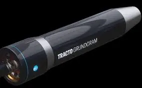 TRACTO-Technik Grundoram PCP 220