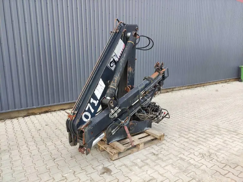 Hiab 071 AW