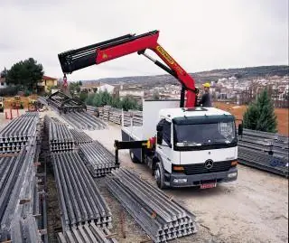 Palfinger PK 11502 A
