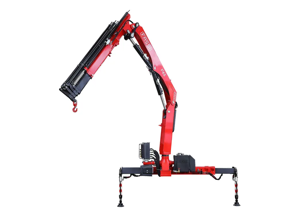 Fassi F 65 B 0.21 active