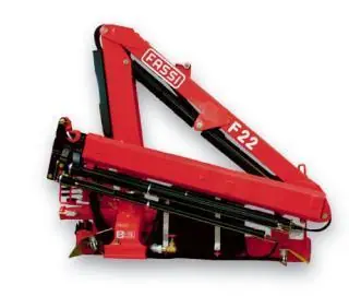 Fassi F 22 A.22