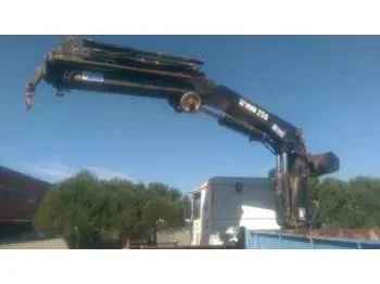 Hiab 250-4