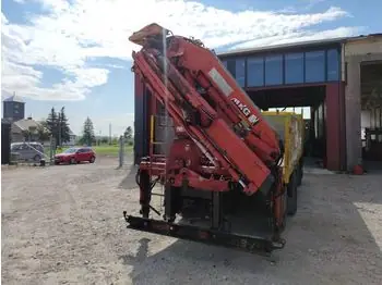 MKG HLK 140 HP a1VG