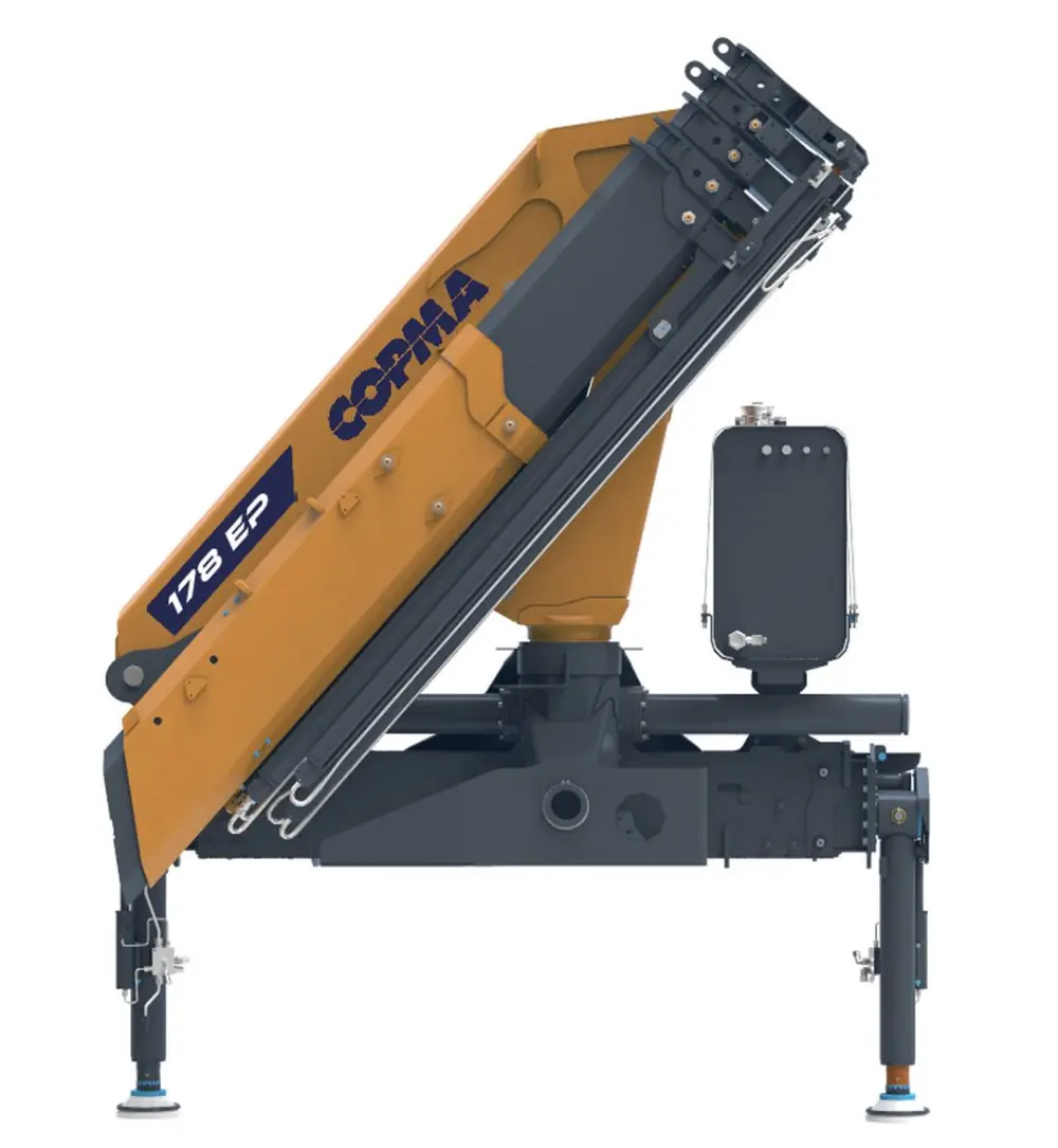 COPMA 2000 178.2sc