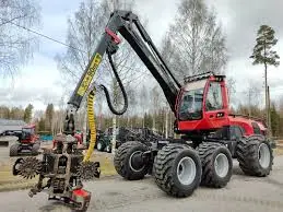 Komatsu 911.4