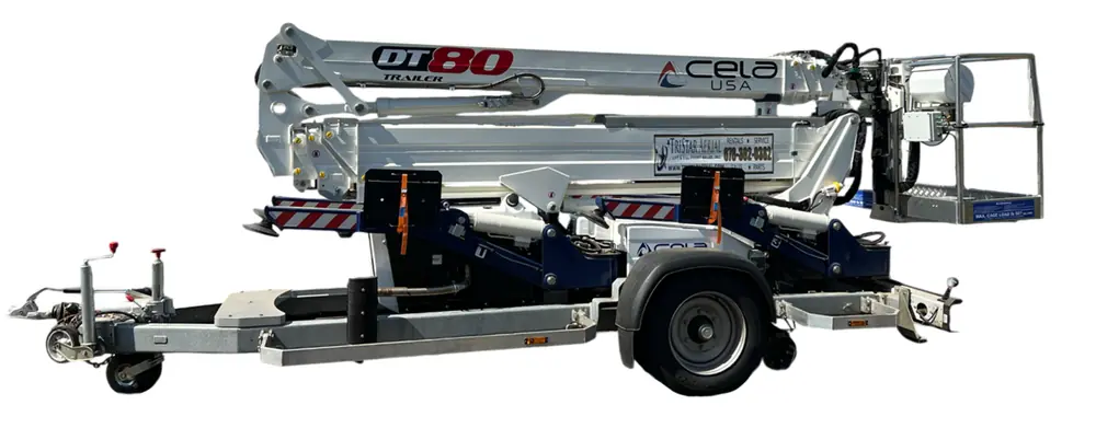 CELA DT-80