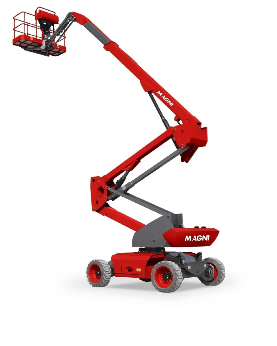 MAGNI BA16E