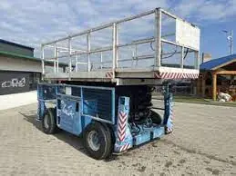 Grove-Manlift SM 4688 XT
