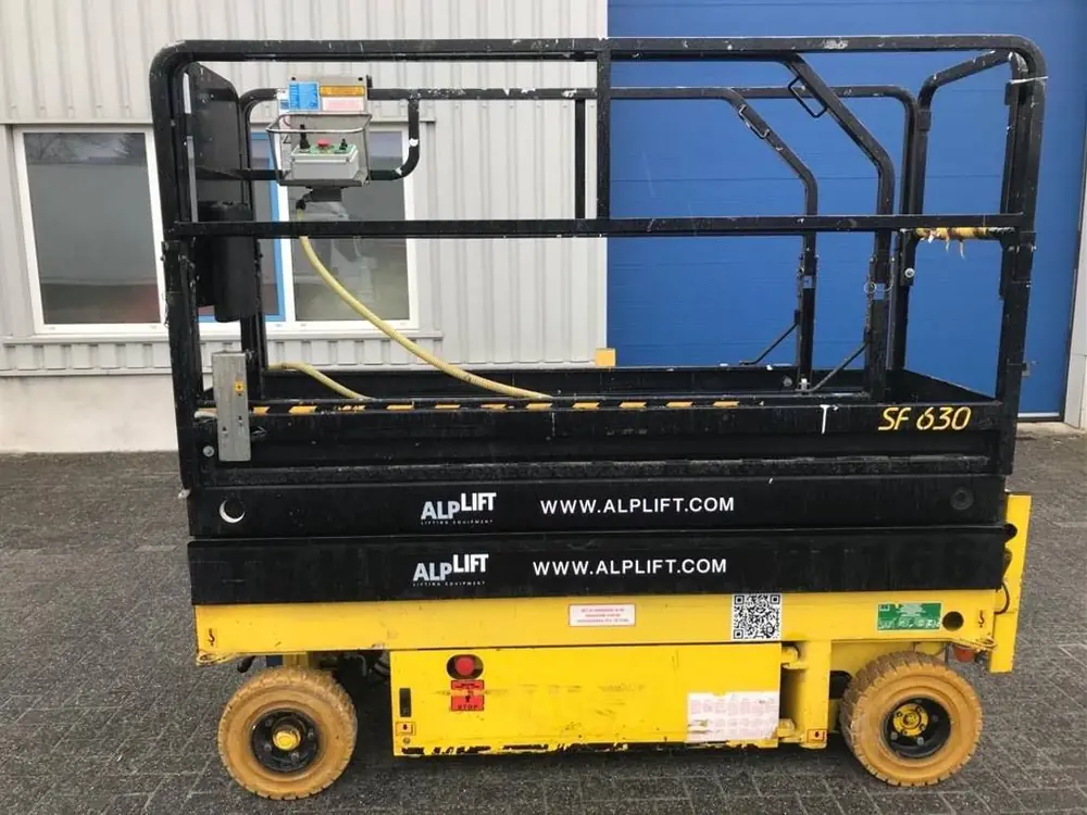AIRO SF 630 S E