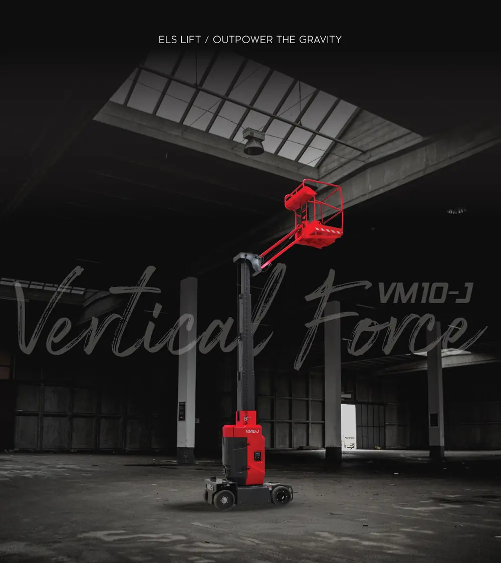 ELS Lift VM 10-J