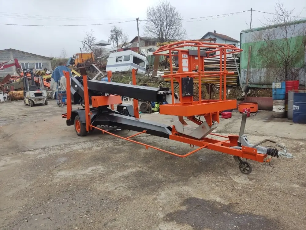 Simon RTZ 160