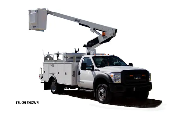 Versalift TEL-29-EIH